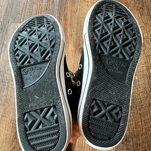 Converse slip on high tops - Picture 5 of 6